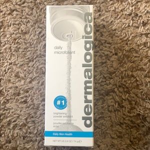 Dermalogica daily microfoliant 2.6 oz